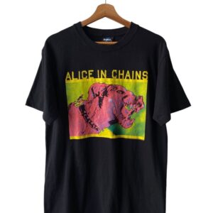 Alice In Chains Unisex Tshirt - HD10250853
