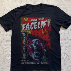 Alice In Chains Unisex Tshirt - HD10250854