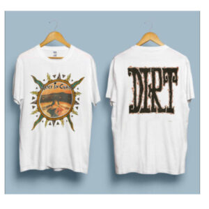 Alice In Chains Unisex Tshirt - HD10250855