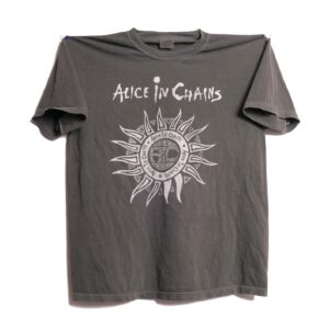 Alice In Chains Unisex Tshirt - HD10250856