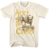 Alice In Chains Unisex Tshirt - HD10250858