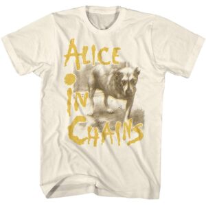 Alice In Chains Unisex Tshirt - HD10250858