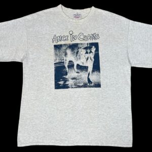 Alice In Chains Unisex Tshirt - HD10250859