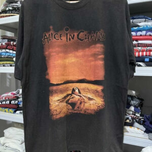 Alice In Chains Unisex Tshirt - HD10250862