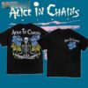 Alice In Chains Unisex Tshirt - HD10250863