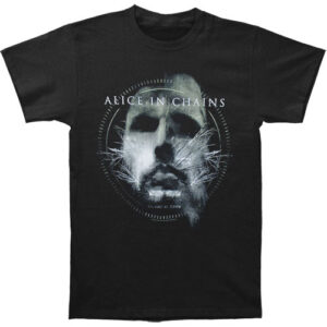 Alice In Chains Unisex Tshirt - HD10250865