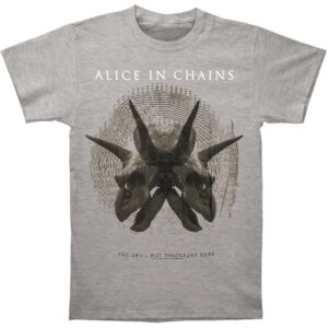 Alice In Chains Unisex Tshirt - HD10250867