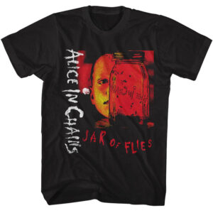 Alice In Chains Unisex Tshirt - HD10250868