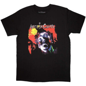 Alice In Chains Unisex Tshirt - HD10250869