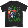 Alice In Chains Unisex Tshirt - HD10250870