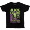 Alice In Chains Unisex Tshirt - HD10250871