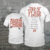 Alice In Chains Unisex Tshirt - HD10250872