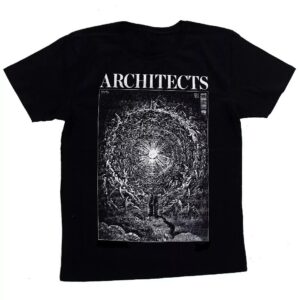 Architects Unisex Tshirt - HD10250898