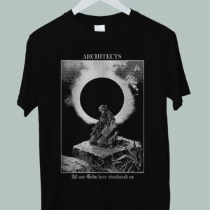 Architects Unisex Tshirt - HD10250899