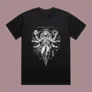 Architects Unisex Tshirt - HD10250900