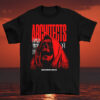Architects Unisex Tshirt - HD10250901