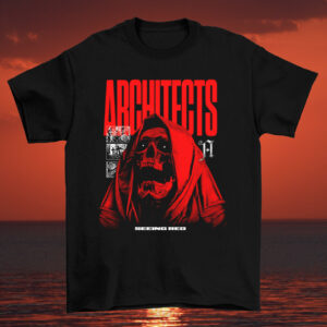 Architects Unisex Tshirt - HD10250901
