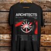 Architects Unisex Tshirt - HD10250902