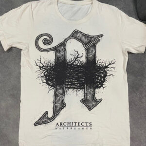 Architects Unisex Tshirt - HD10250903
