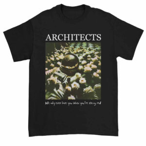 Architects Unisex Tshirt - HD10250905