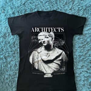 Architects Unisex Tshirt - HD10250907