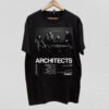 Architects Unisex Tshirt - HD10250909