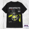Architects Unisex Tshirt - HD10250910