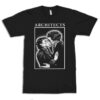 Architects Unisex Tshirt - HD10250913