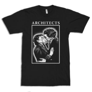 Architects Unisex Tshirt - HD10250913