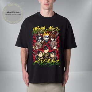 Babymetal Unisex Tshirt - HD10250990