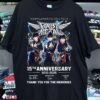 Babymetal Unisex Tshirt - HD10250991