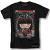 Babymetal Unisex Tshirt - HD10250993