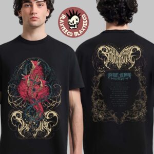 Babymetal Unisex Tshirt - HD10250995