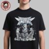 Babymetal Unisex Tshirt - HD10251000