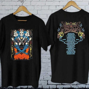 Babymetal Unisex Tshirt - HD10251002