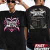 Babymetal Unisex Tshirt - HD10251004