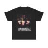 Babymetal Unisex Tshirt - HD10251005