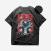 Babymetal Unisex Tshirt - HD10251006