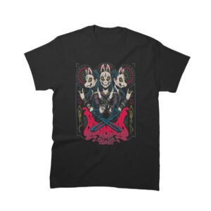 Babymetal Unisex Tshirt - HD10251007