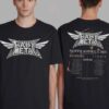 Babymetal Unisex Tshirt - HD10251008