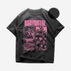 Babymetal Unisex Tshirt - HD10251010