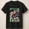 Babymetal Unisex Tshirt - HD10251011