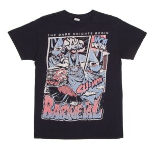 Babymetal Unisex Tshirt - HD10251012