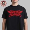 Babymetal Unisex Tshirt - HD10251013