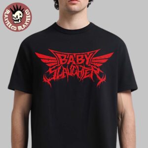 Babymetal Unisex Tshirt - HD10251013