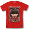 Babymetal Unisex Tshirt - HD10251016