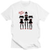 Babymetal Unisex Tshirt - HD10251017