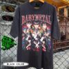 Babymetal Unisex Tshirt - HD10251018