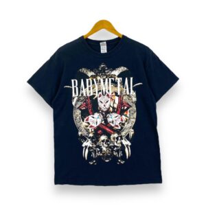 Babymetal Unisex Tshirt - HD10251022