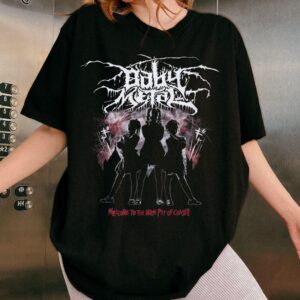 Babymetal Unisex Tshirt - HD10251023